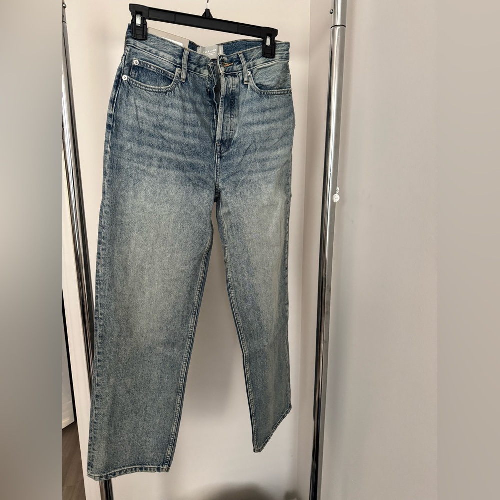 NWT 90s Way High Jeans - Picture 4 of 7